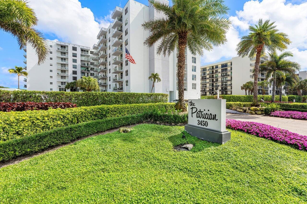 3450 S Ocean Boulevard #5010, Palm Beach, FL 33480 photo 2