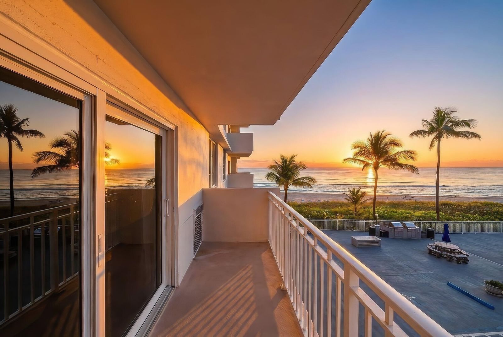 3301 S Ocean Boulevard #207, Highland Beach, FL 33487 photo 3