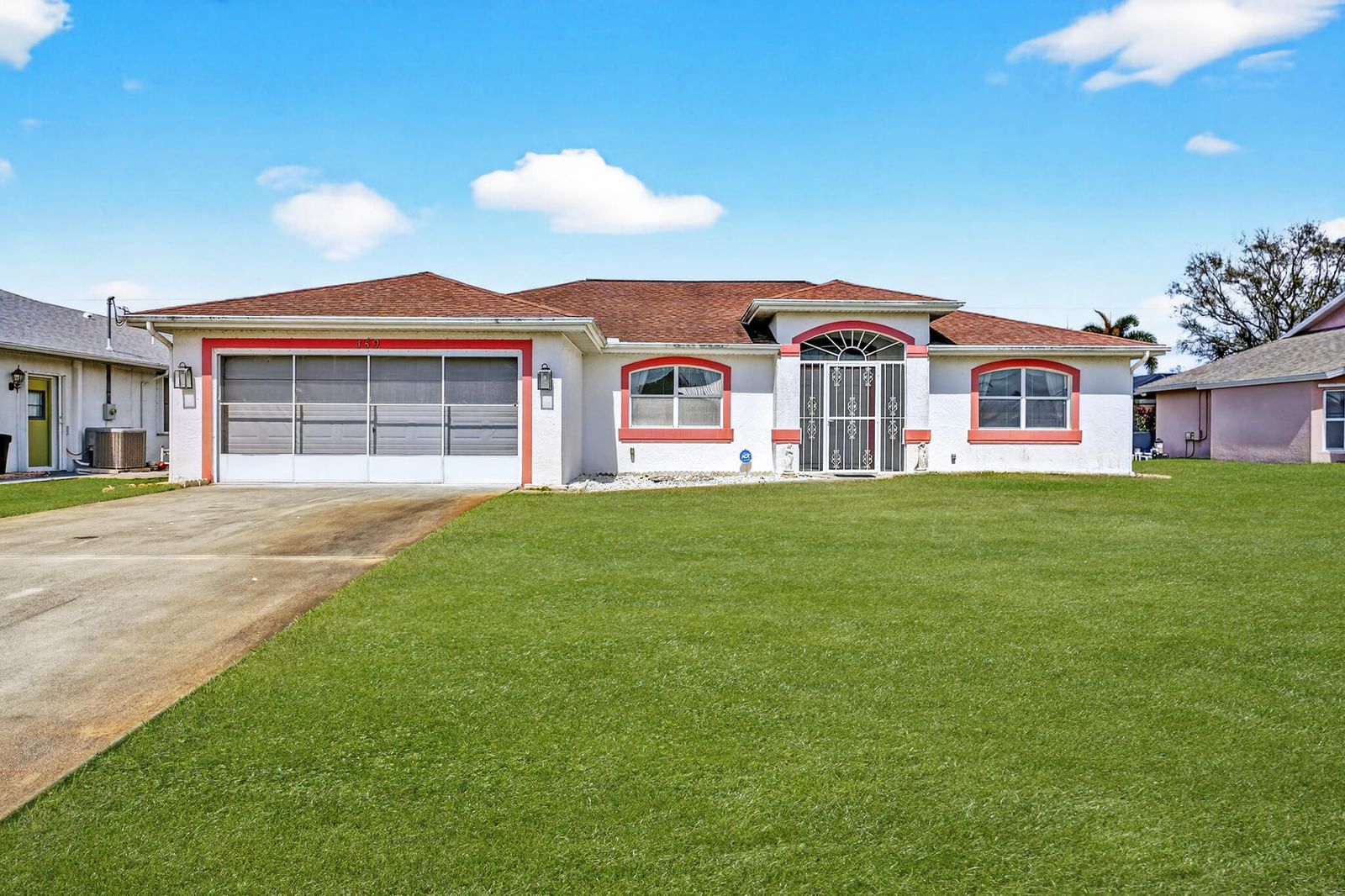 459 SE Nome Drive, Port St Lucie, FL 34984 photo 2