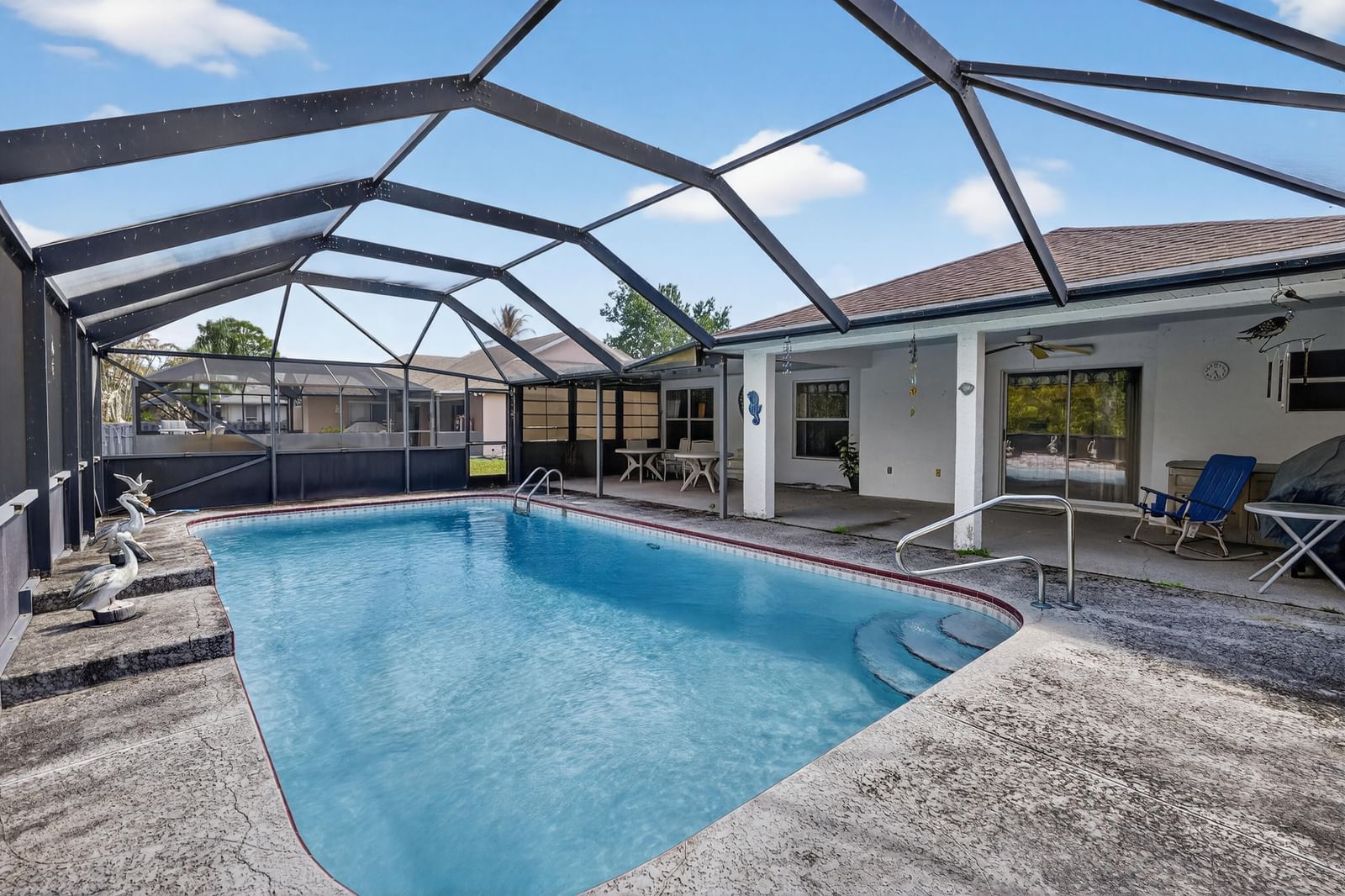 459 SE Nome Drive, Port St Lucie, FL 34984 photo 3