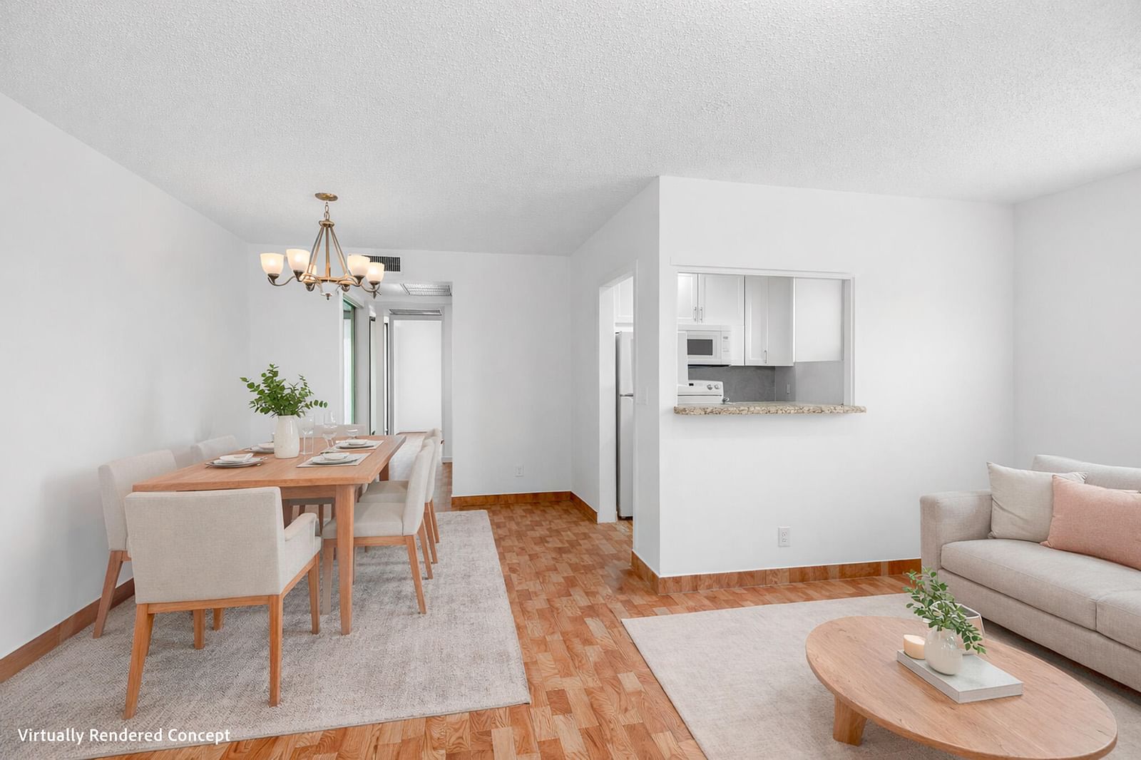 346 Windsor O, West Palm Beach, FL 33417 photo 2