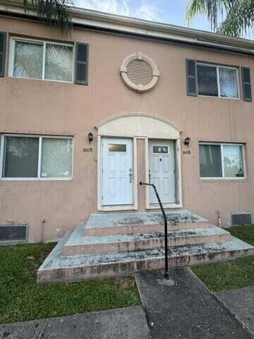 8428 NW 2nd Avenue #8428, Miami, FL 33150 photo 4
