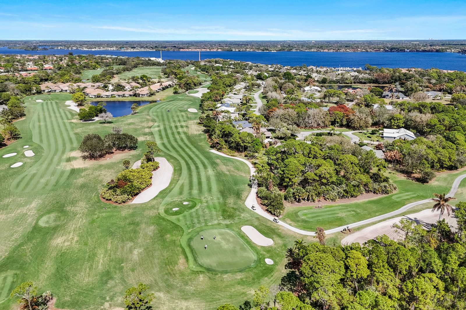 2201 NW Seagrass Drive, Palm City, FL 34990 photo 4
