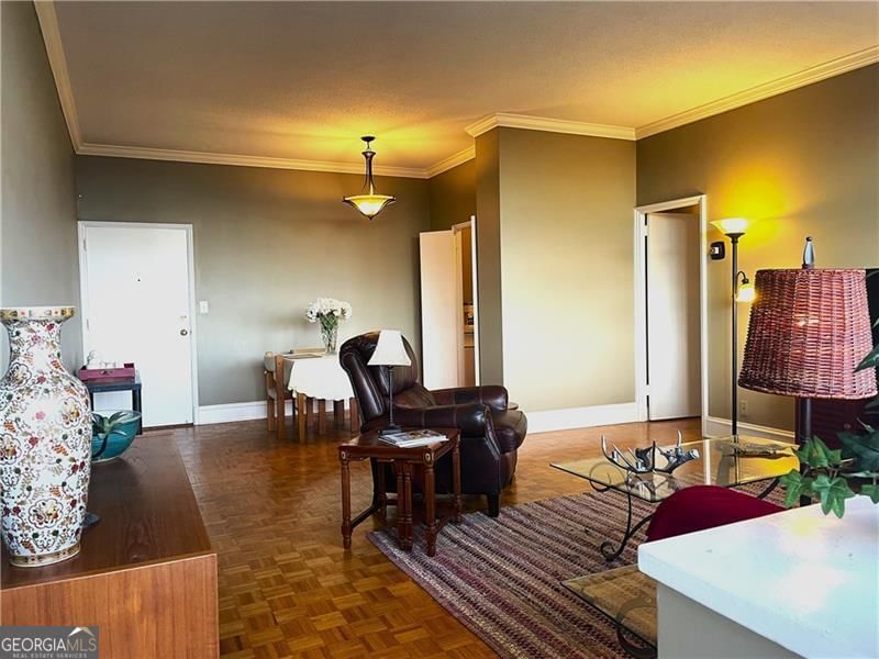 3060 Pharr Court North NW #609