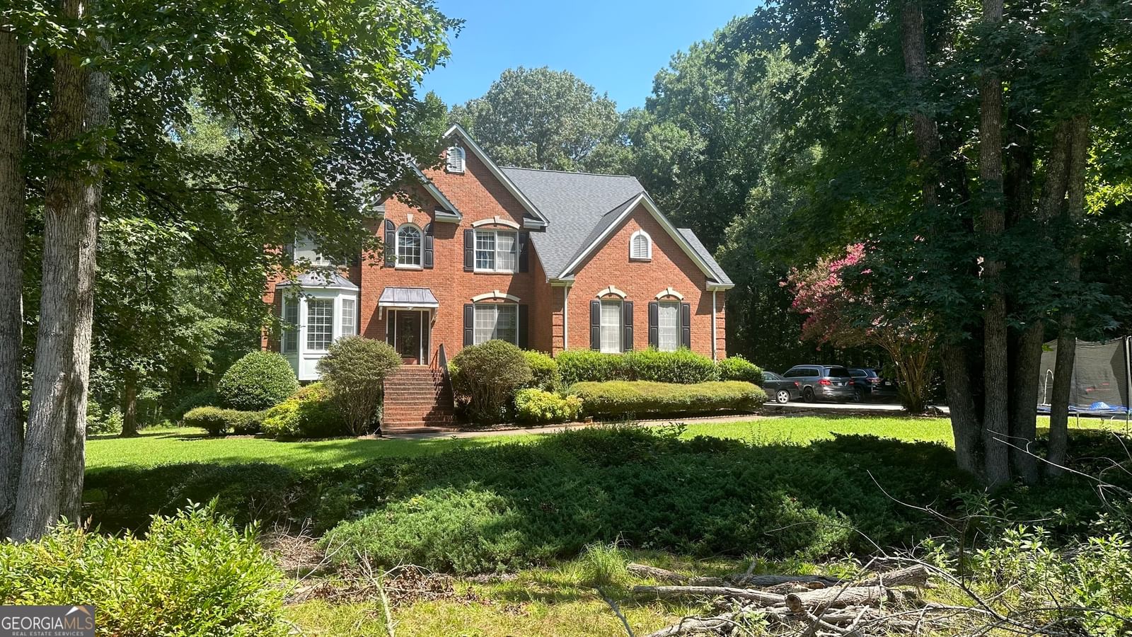 185 Pointer Ridge Trail, Fayetteville, GA 30214