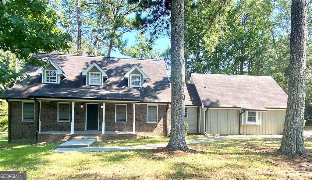 5940 Old Bill Cook Road, Atlanta, GA 30349