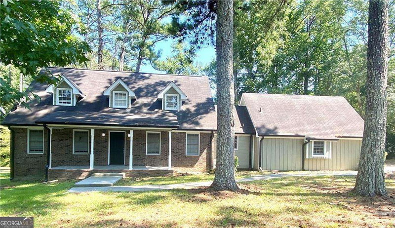 5940 Old Bill Cook Road