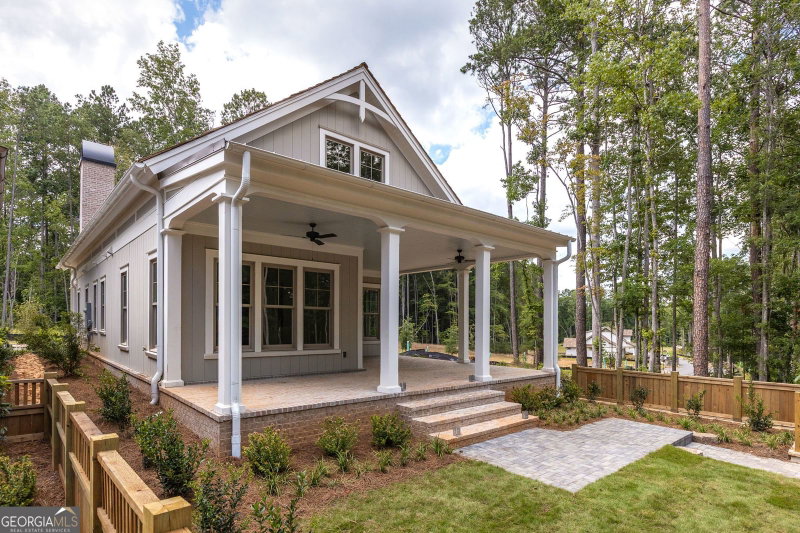 Photo 22 of 11792 Serenbe Lane