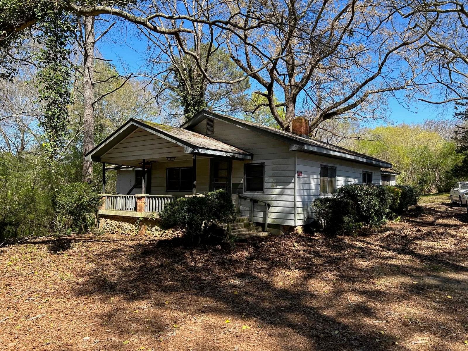 190 Bowles Drive, Athens, GA 30606