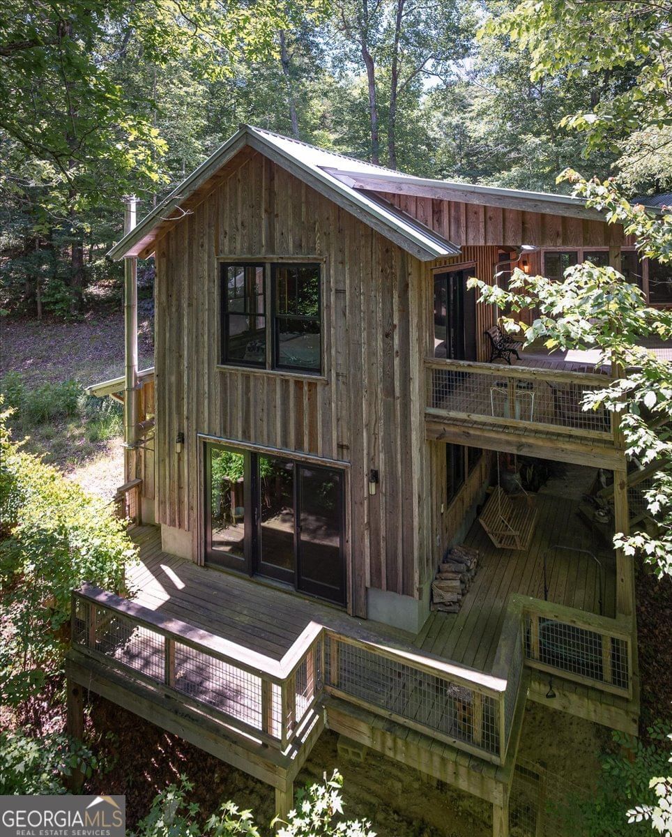 1257 Seymour Road, Bowman, GA 30624