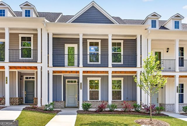 2538 Harbor Ridge Pass #343, Gainesville, GA 30507