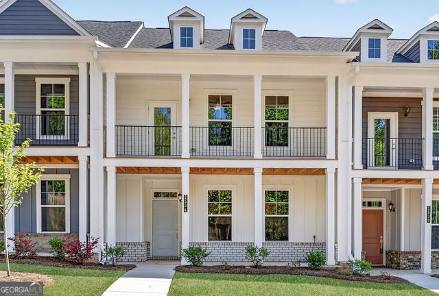 2534 Harbor Ridge Pass, Gainesville