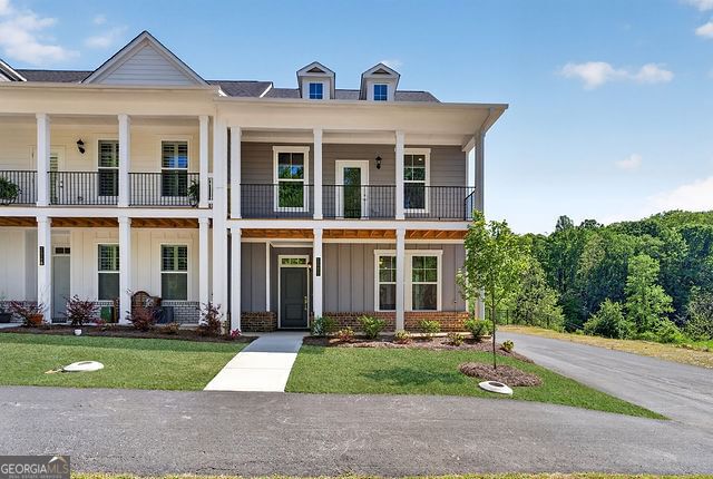 2522 Harbor Ridge Pass #347, Gainesville, GA 30507