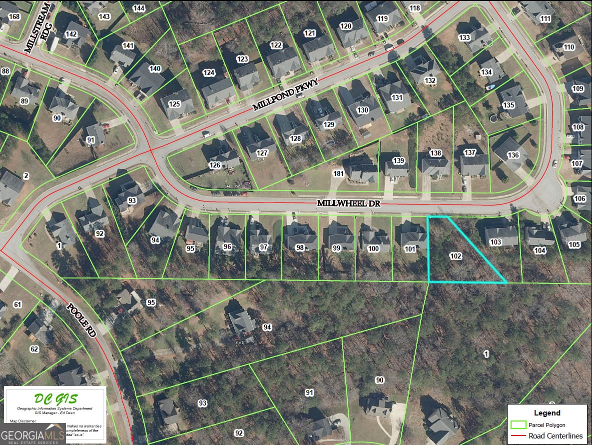 219 Millwheel Drive, Villa Rica, GA 30180