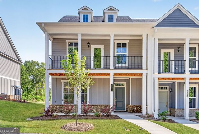 2542 Harbor Ridge Pass, Gainesville