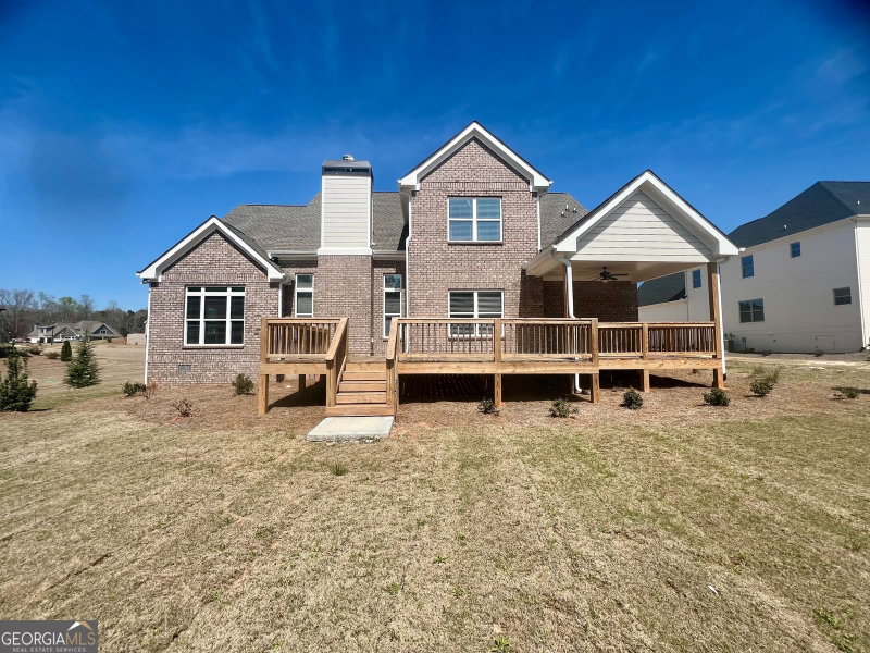 Photo 22 of 2779 Blazing Star Court