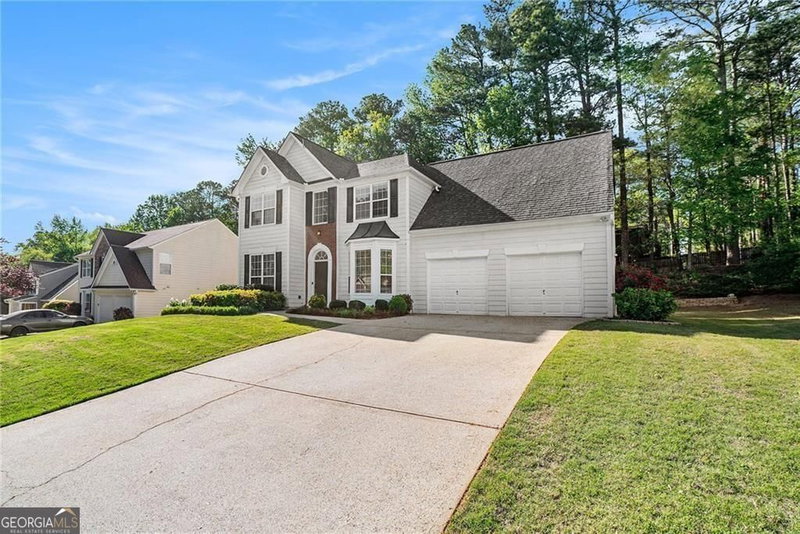 1916 Oakwood Grove Drive
