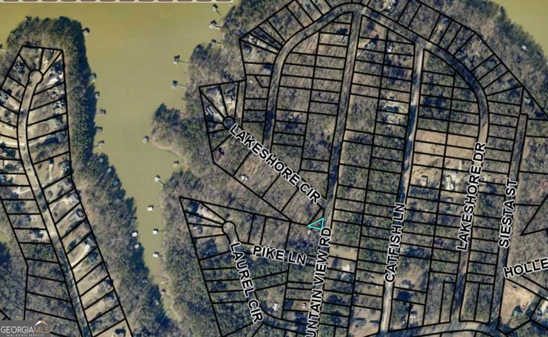 0 Mountain View Road