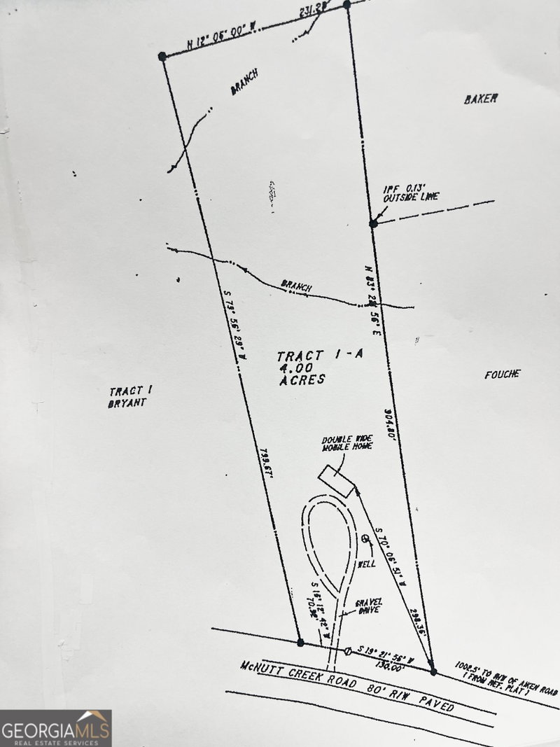 Photo 3 of 1851 McNutt Creek Road