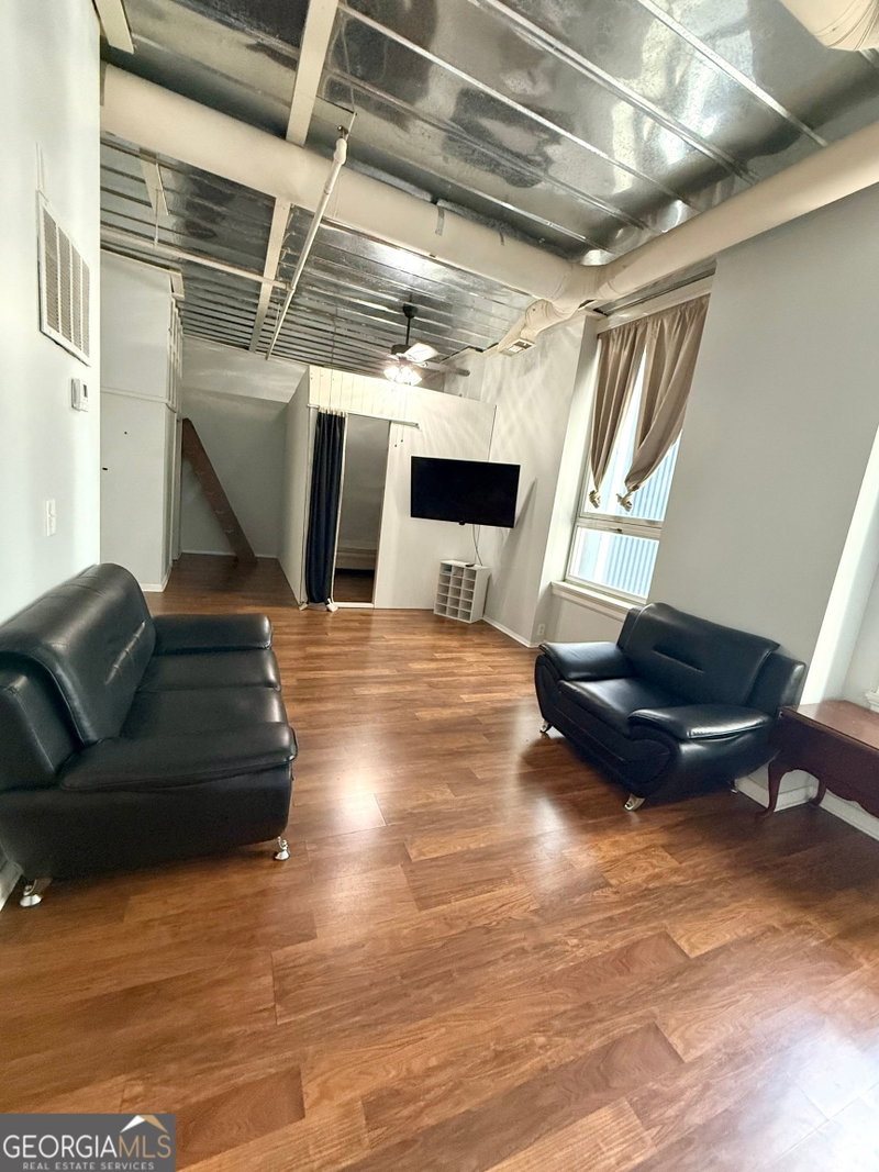 20 Marietta Street NW #10 F