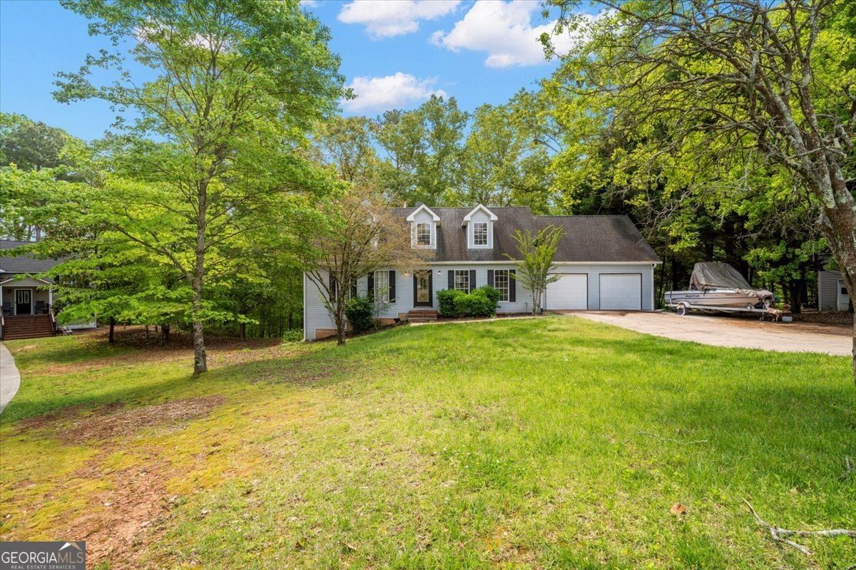 165 Colony Circle, Canton, GA 30114