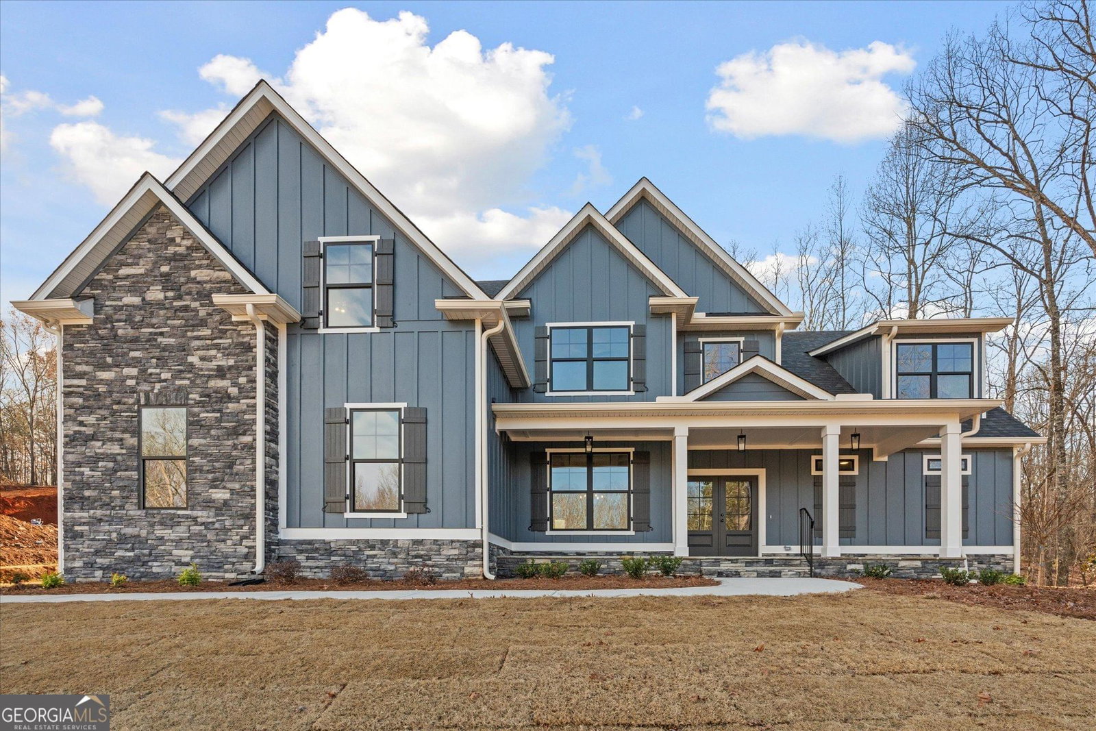 157 West Lake Boulevard, Carrollton, GA 30116