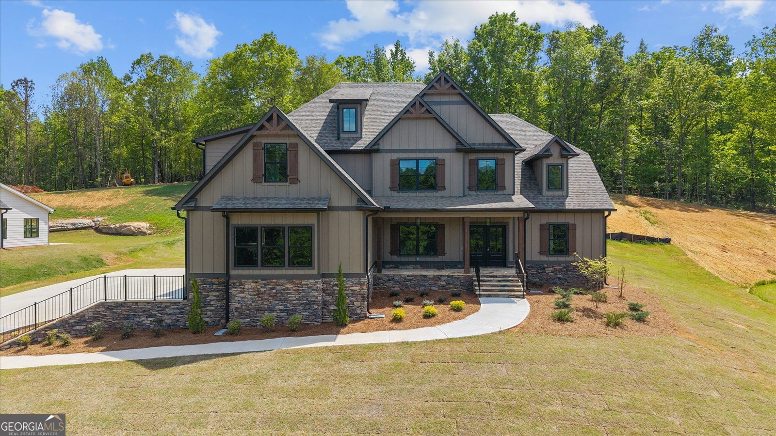 161 West Lake Boulevard, Carrollton, GA 30116