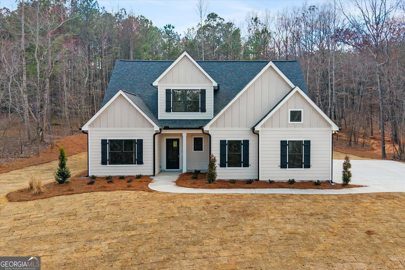 177 West Lake Boulevard, Carrollton, GA 30116