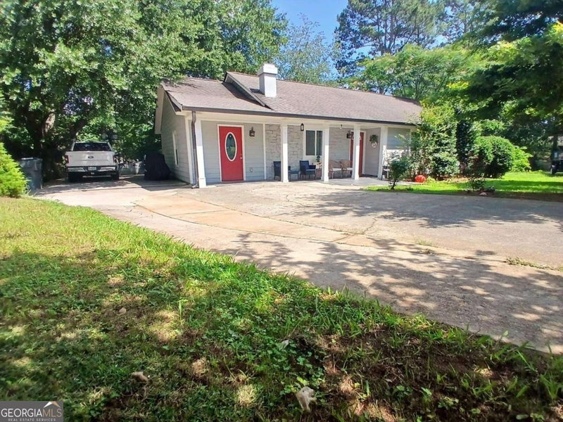 3356 Hollow Court
