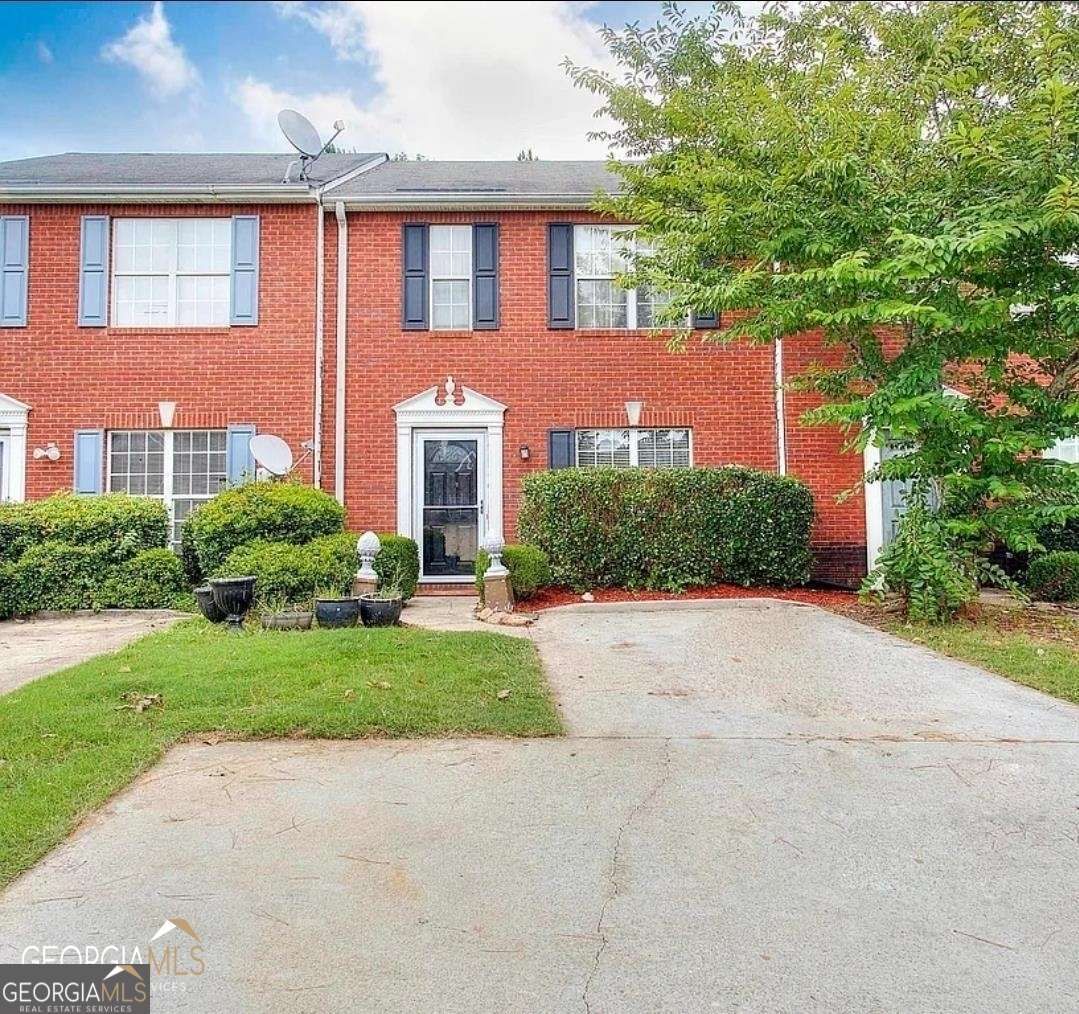 2289 Strathmoor Manor Drive, Lithonia, GA 30058