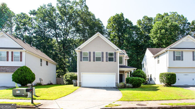 4628 McEver View Drive