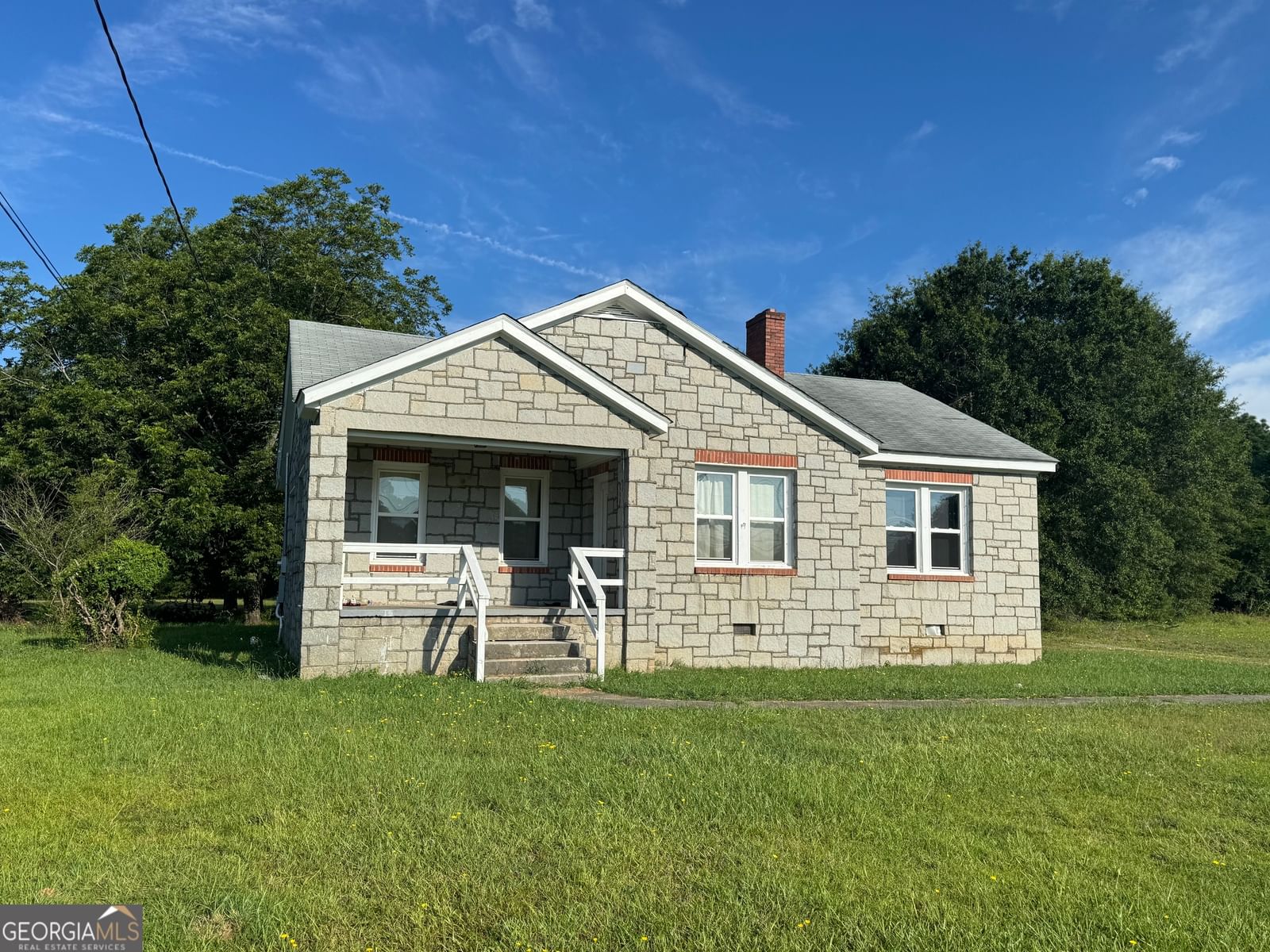 968 Ext Elbert Street, Elberton, GA 30635