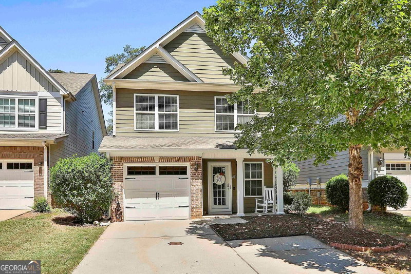 49 Preserve Drive