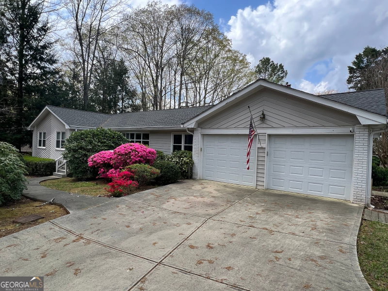 3663 Stonelake Court