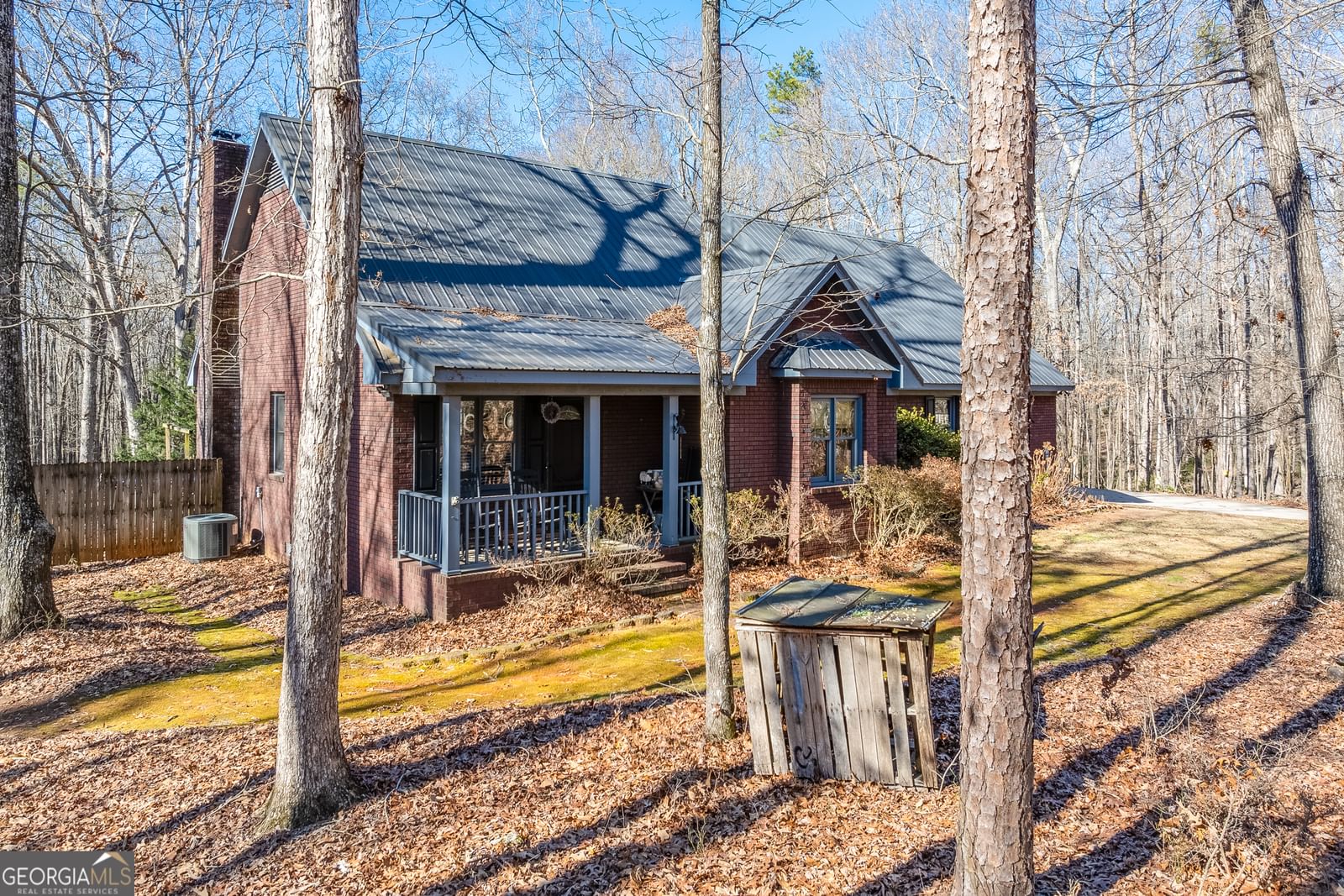 7790 Jefferson Road, Athens, GA 30607