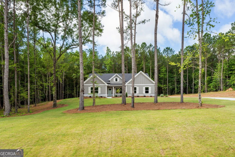 243 Flint Farms Drive