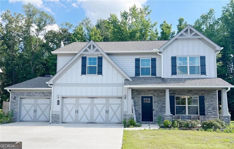 769 Rocky Springs Drive