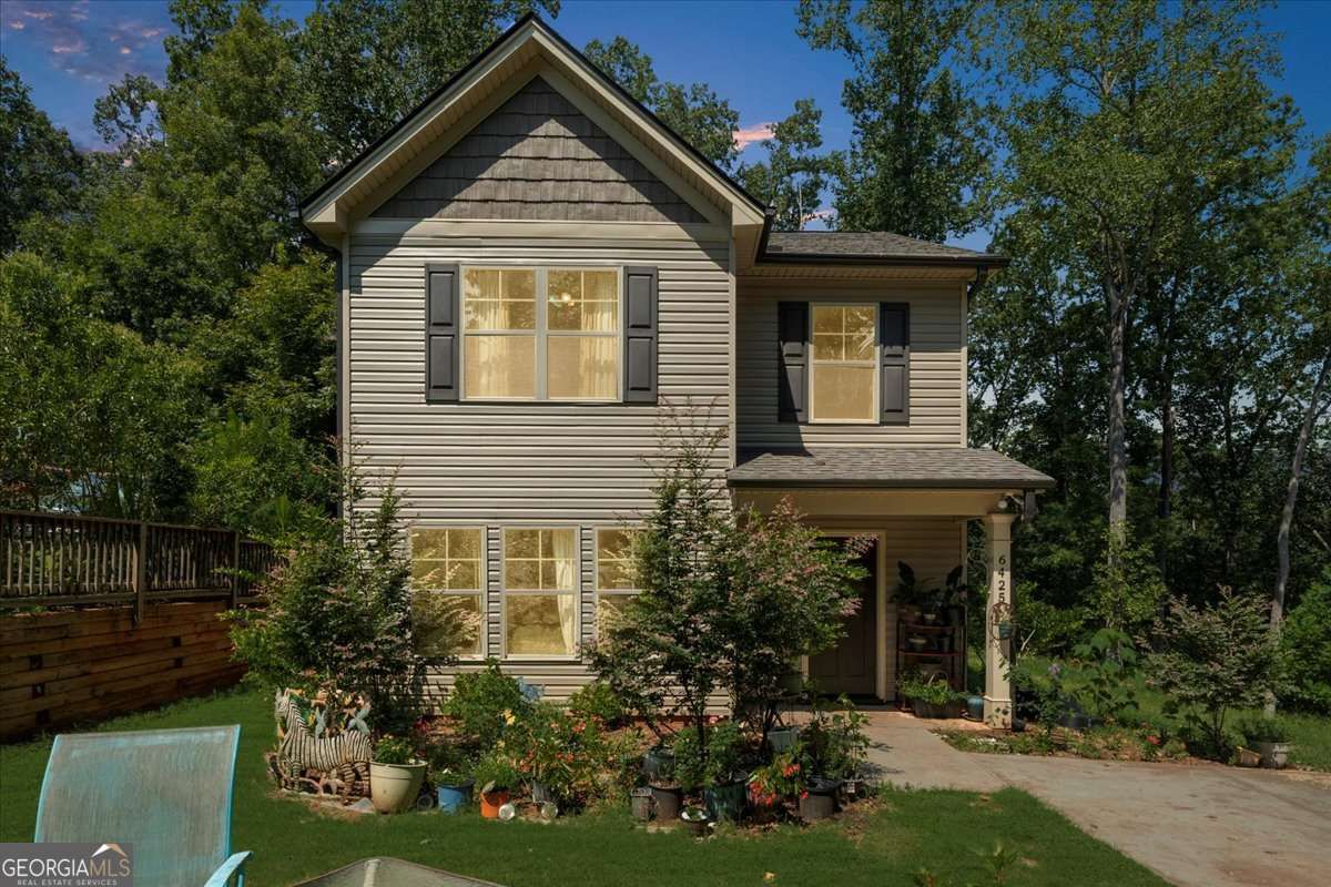 6425 Dogwood Way, Gainesville, GA 30506