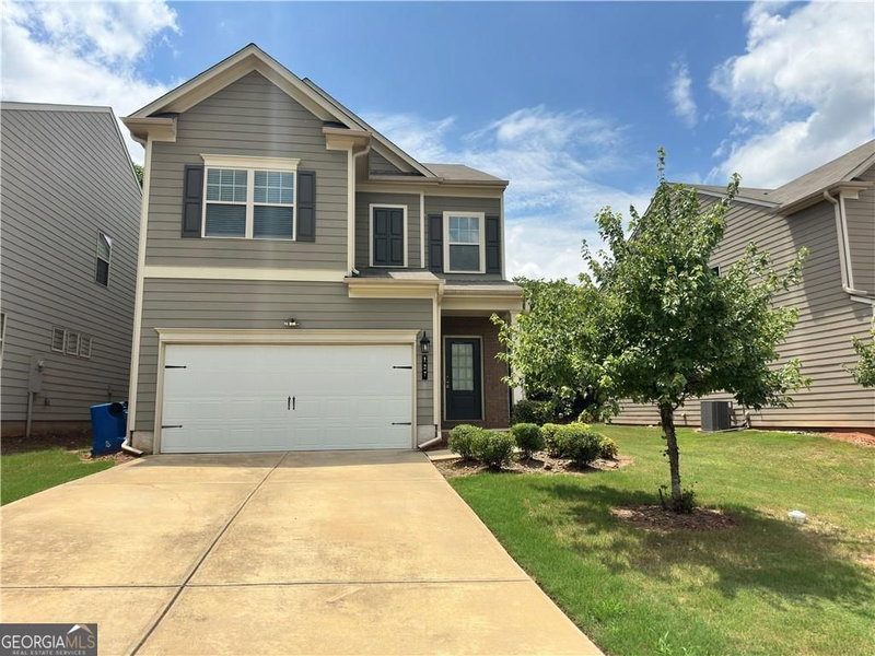 127 Charcoal Ives Drive