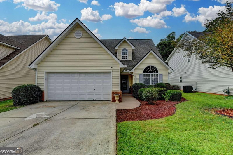280 Kentshire Place