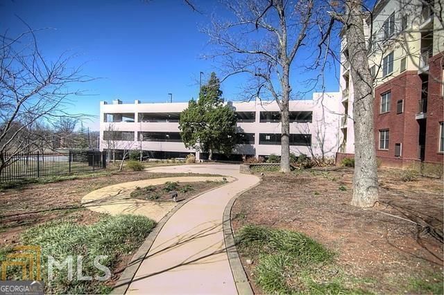 Photo 13 of 870 Mayson Turner Road NW #1103