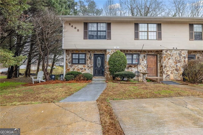 2485 Hidden Cove Court, Gainesville