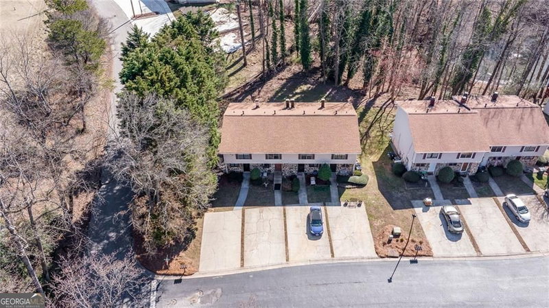 Photo 33 of 2485 Hidden Cove Court #UNIT A