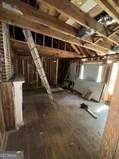 Photo 19 of 1285 Campbellton Road SW