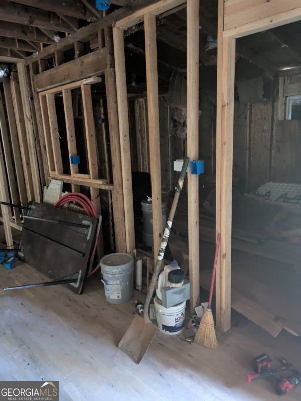 Photo 32 of 1285 Campbellton Road SW