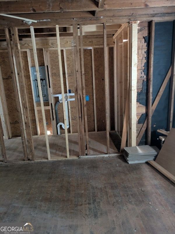 Photo 37 of 1285 Campbellton Road SW