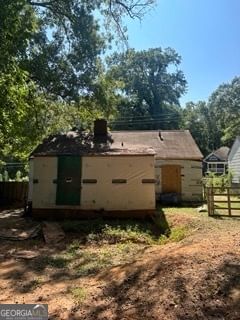 Photo 6 of 1285 Campbellton Road SW