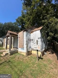Photo 9 of 1285 Campbellton Road SW
