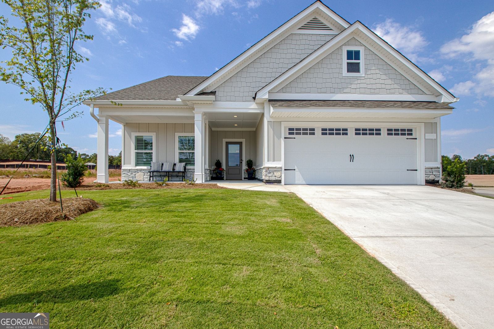 65 Redhaven Drive, Senoia, GA 30276