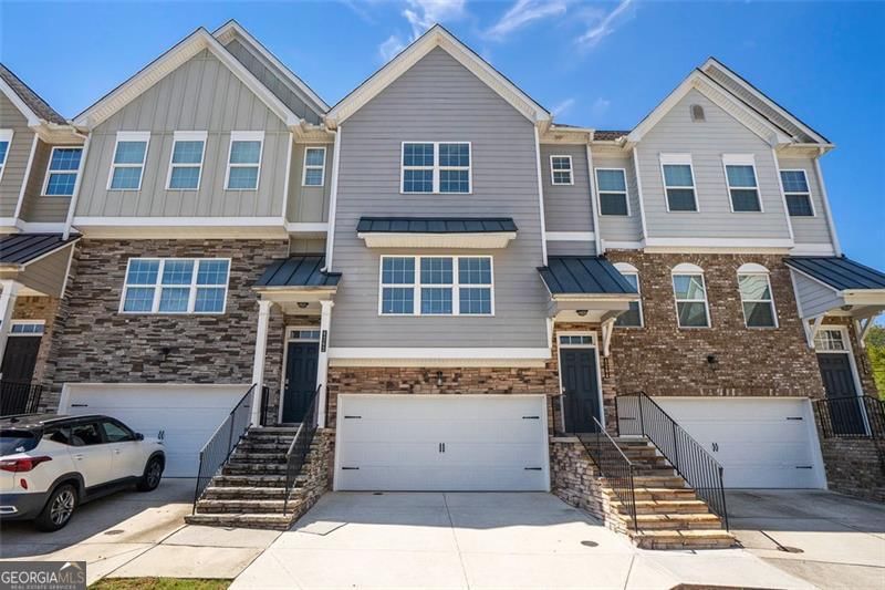 4264 Buford Valley Way